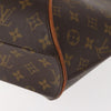 Louis Vuitton Ellipse Bag Monogram Canvas