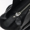 Salvatore Ferragamo Gancini handbag Leather
