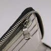 Secondhand Louis Vuitton Zippy wallet vertical Taiga