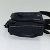 Burberry Vintage Shoulder Bag Nylon