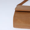 Gucci Vintage Shoulder Bag Leather