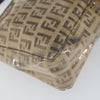 Secondhand Fendi Vintage Shoulder Bag Zucca