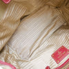 Secondhand Prada Logo Convertible Tote Canvas with