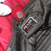 Secondhand Prada Vintage Tote Tessuto