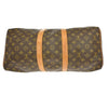 Louis Vuitton Keepall Bag Monogram Canvas