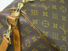 Secondhand Louis Vuitton Keepall Bandouliere Bag