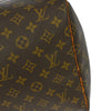 Louis Vuitton Keepall Bag Monogram Canvas