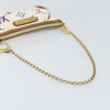 Louis Vuitton Milla Pochette Monogram Multicolor