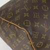 Louis Vuitton Keepall Bag Monogram Canvas