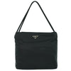 Secondhand Prada Vintage Tote Tessuto