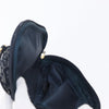 Secondhand Christian Dior Saddle Zip Pouch Diorissimo
