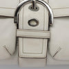 Coach Shoulder bag Leather
