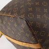 Secondhand Louis Vuitton Keepall Bandouliere Bag