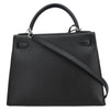 Secondhand Hermes Kelly 2 Way Epsom