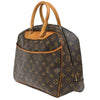 Secondhand Louis Vuitton Deauville Handbag