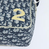 Secondhand Christian Dior Trotter shoulder bag