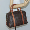 Secondhand Celine Macadam Handbag Macadam with