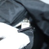 Secondhand Prada Convertible Double Tote Tessuto