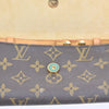 Secondhand Louis Vuitton Twin Handbag