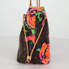 Secondhand Louis Vuitton Neverfull Tote Limited Edition Monogram Roses