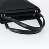 Secondhand Prada Vintage Zip Handbag Tessuto