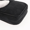 Secondhand Gucci GG canvas pouch