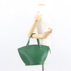Secondhand Louis Vuitton Saint Jacques Handbag Epi