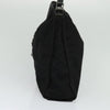 Secondhand Gucci Jackie Bag Black Nylon Bags