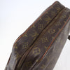 Louis Vuitton Marceau Messenger Bag Monogram Canvas