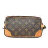 Secondhand Louis Vuitton Marly Dragonne Clutch