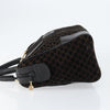 Celine Vintage Macadam Handbag C Macadam Suede