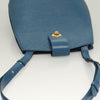 Secondhand Louis Vuitton Cluny Shoulder Bag Epi