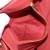 Secondhand Chloe Vintage handbag Red Leather Bags
