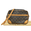 Secondhand Louis Vuitton Trocadero Handbag