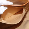 Secondhand Louis Vuitton Lucille Handbag Mini Lin
