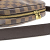 Secondhand Louis Vuitton Ipanema Handbag Damier