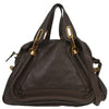Secondhand Chloe Paraty Top Handle Bag