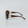 Secondhand Gucci Eyewear Interlocking G Sunglasses