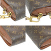 Secondhand Louis Vuitton Pochette Orsay