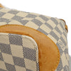 Louis Vuitton Hampstead Handbag Damier