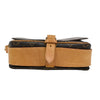 Louis Vuitton Cartouchiere Handbag Monogram Canvas