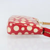 Secondhand Louis Vuitton Yayoi Kusama Pochette Accessoires