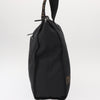 Fendi Vintage Convertible Logo Weekender Nylon