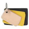 Secondhand Fendi Triplette Pouch Set