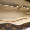 Secondhand Louis Vuitton Babylone Handbag