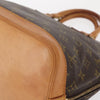 Secondhand Louis Vuitton Alma Handbag