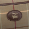 Burberry Nova check Shoulder bag Canvas