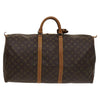 Secondhand Louis Vuitton Keepall Bag