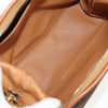 Secondhand Celine Macadam Pochette Canvas and