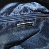 Secondhand Burberry Nova Handbag Check Pattern